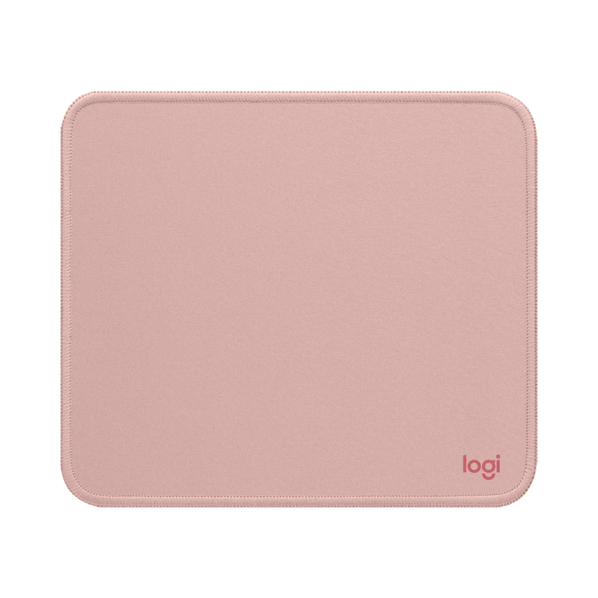 Logitech Studio Series Mouse Pad (Darker Rose) — Being Shipped