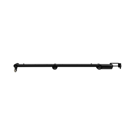 Logitech G Compass Desktop Microphone Boom Arm for Gaming (Black) — Being Shipped