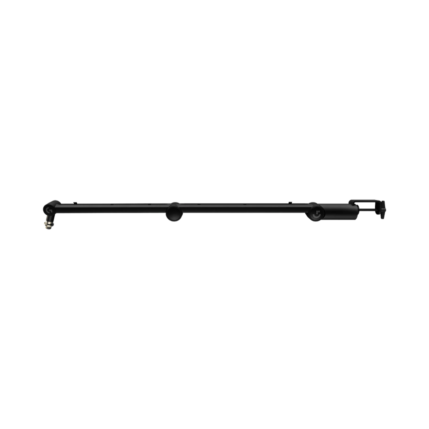 Logitech G Compass Desktop Microphone Boom Arm for Gaming (Black) — Being Shipped