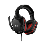 Logitech G G332 Wired Stereo Gaming Headset — Being Shipped