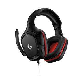 Logitech G G332 Wired Stereo Gaming Headset — Being Shipped