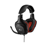 Logitech G G332 Wired Stereo Gaming Headset — Being Shipped