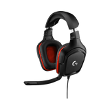 Logitech G G332 Wired Stereo Gaming Headset — Being Shipped