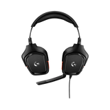 Logitech G G332 Wired Stereo Gaming Headset — Being Shipped