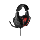 Logitech G G332 Wired Stereo Gaming Headset — Being Shipped