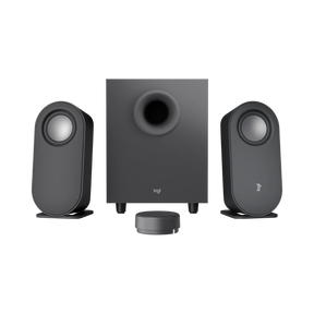 Logitech Z407 20 W Horizontal/Vertical Bluetooth Computer Speakers — Being Shipped
