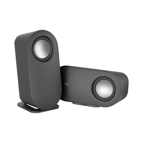 Logitech Z407 20 W Horizontal/Vertical Bluetooth Computer Speakers — Being Shipped