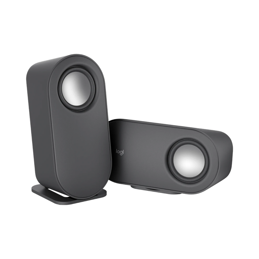 Logitech Z407 20 W Horizontal/Vertical Bluetooth Computer Speakers — Being Shipped