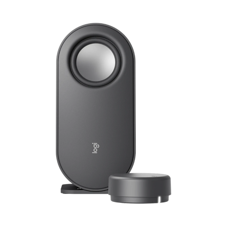 Logitech Z407 20 W Horizontal/Vertical Bluetooth Computer Speakers — Being Shipped