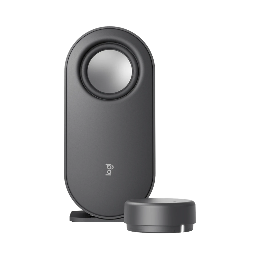 Logitech Z407 20 W Horizontal/Vertical Bluetooth Computer Speakers — Being Shipped