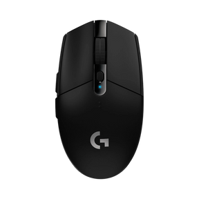 Logitech G G305 LIGHTSPEED Wireless Mouse (Black) — Being Shipped