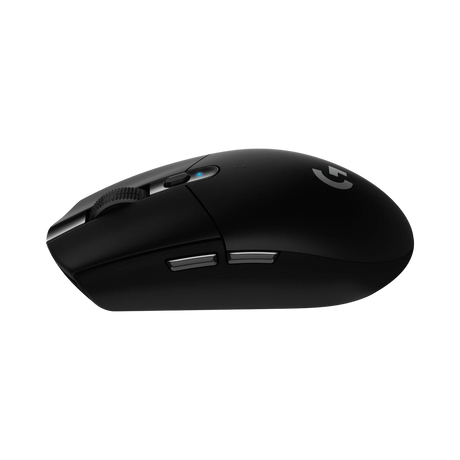 Logitech G G305 LIGHTSPEED Wireless Mouse (Black) — Being Shipped