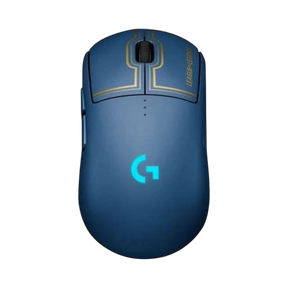 Logitech G Pro Wireless Mouse League of Legends Edition — Being Shipped