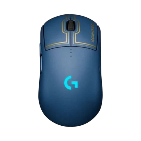 Logitech G Pro Wireless Mouse League of Legends Edition — Being Shipped