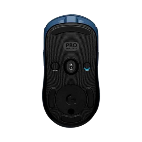 Logitech G Pro Wireless Mouse League of Legends Edition — Being Shipped