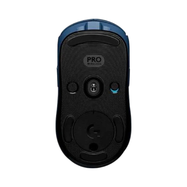 Logitech G Pro Wireless Mouse League of Legends Edition — Being Shipped