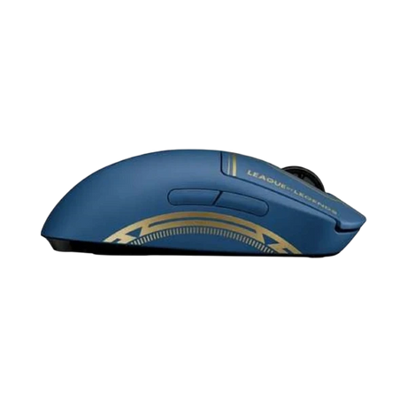 Logitech G Pro Wireless Mouse League of Legends Edition — Being Shipped