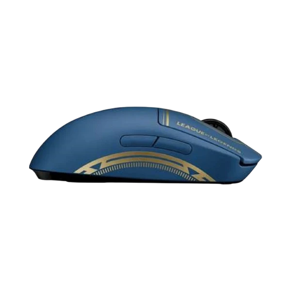 Logitech G Pro Wireless Mouse League of Legends Edition — Being Shipped