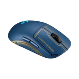 Logitech G Pro Wireless Mouse League of Legends Edition — Being Shipped