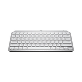 Logitech MX Keys Mini Wireless Keyboard for Mac (Pale Gray) — Being Shipped