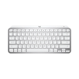 Logitech MX Keys Mini Wireless Keyboard for Mac (Pale Gray) — Being Shipped