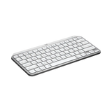 Logitech MX Keys Mini Wireless Keyboard for Mac (Pale Gray) — Being Shipped