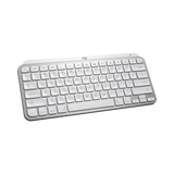 Logitech MX Keys Mini Wireless Keyboard for Mac (Pale Gray) — Being Shipped