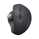Logitech MX ERGO Plus Wireless Trackball Mouse — Being Shipped
