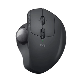 Logitech MX ERGO Plus Wireless Trackball Mouse — Being Shipped