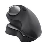 Logitech MX ERGO Plus Wireless Trackball Mouse — Being Shipped
