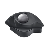 Logitech MX ERGO Plus Wireless Trackball Mouse — Being Shipped