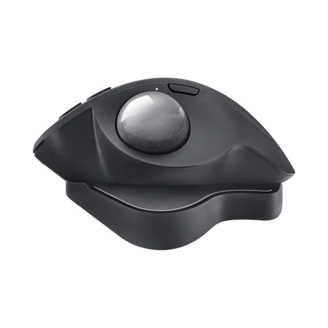 Logitech MX ERGO Plus Wireless Trackball Mouse — Being Shipped