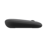 Logitech Pebble 2 Wireless Keyboard and Mouse Combo (Tonal Graphite) — Being Shipped