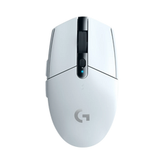 Logitech G G305 LIGHTSPEED Wireless Mouse (White) — Being Shipped