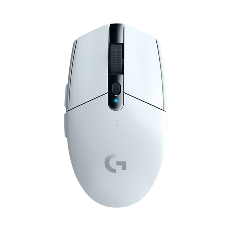 Logitech G G305 LIGHTSPEED Wireless Mouse (White) — Being Shipped