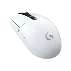 Logitech G G305 LIGHTSPEED Wireless Mouse (White) — Being Shipped