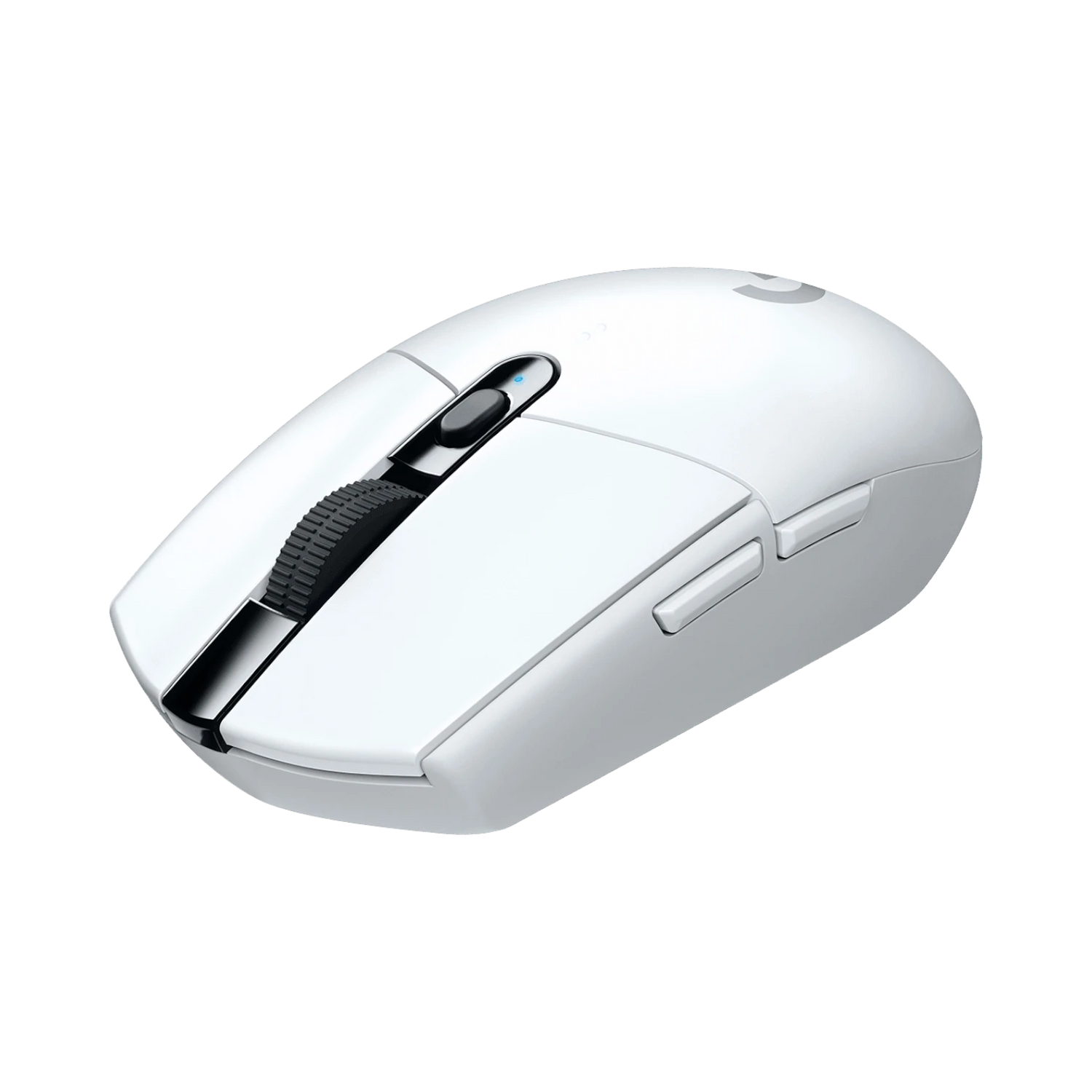 Logitech G G305 LIGHTSPEED Wireless Mouse (White) — Being Shipped