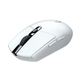 Logitech G G305 LIGHTSPEED Wireless Mouse (White) — Being Shipped