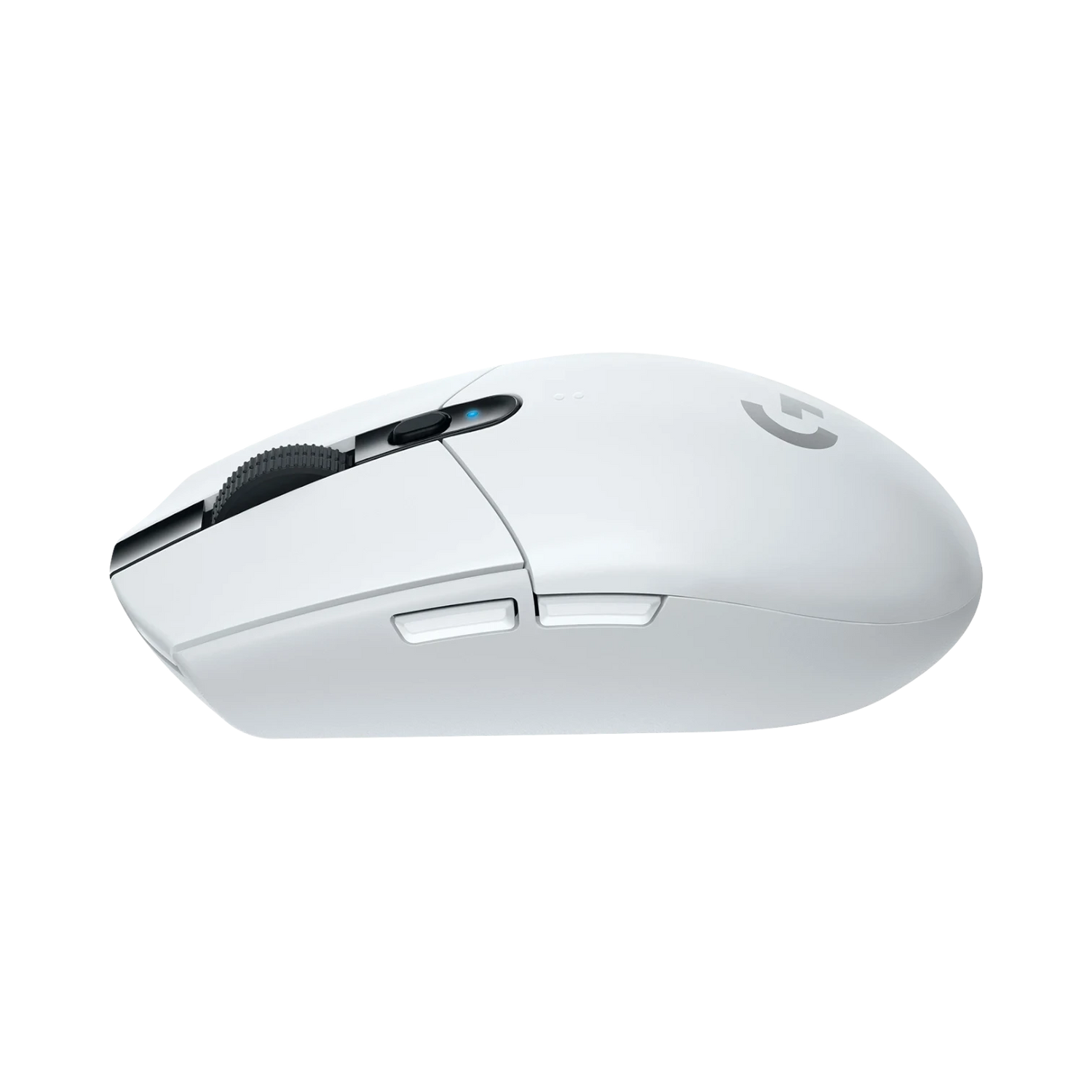 Logitech G G305 LIGHTSPEED Wireless Mouse (White) — Being Shipped
