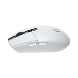 Logitech G G305 LIGHTSPEED Wireless Mouse (White) — Being Shipped