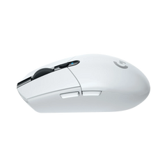 Logitech G G305 LIGHTSPEED Wireless Mouse (White) — Being Shipped