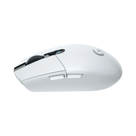 Logitech G G305 LIGHTSPEED Wireless Mouse (White) — Being Shipped