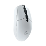 Logitech G G305 LIGHTSPEED Wireless Mouse (White) — Being Shipped