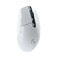 Logitech G G305 LIGHTSPEED Wireless Mouse (White) — Being Shipped