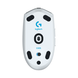 Logitech G G305 LIGHTSPEED Wireless Mouse (White) — Being Shipped