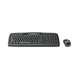 Logitech Desktop MK320 Wireless Keyboard & Mouse — Being Shipped