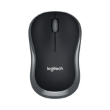 Logitech Desktop MK320 Wireless Keyboard & Mouse — Being Shipped