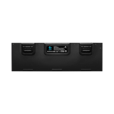 Logitech G G915 LIGHTSPEED Wireless RGB Mechanical Gaming Keyboard (Carbon, GL Clicky) — Being Shipped