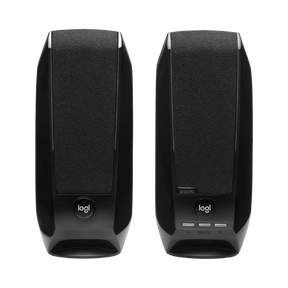 Logitech S-150 USB Digital Speaker System — Being Shipped