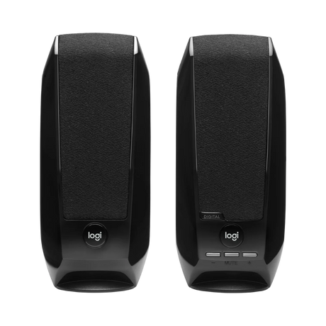 Logitech S-150 USB Digital Speaker System — Being Shipped